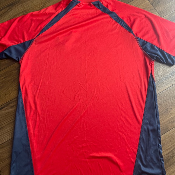 Arsenal jersey size large - Picture 2 of 5